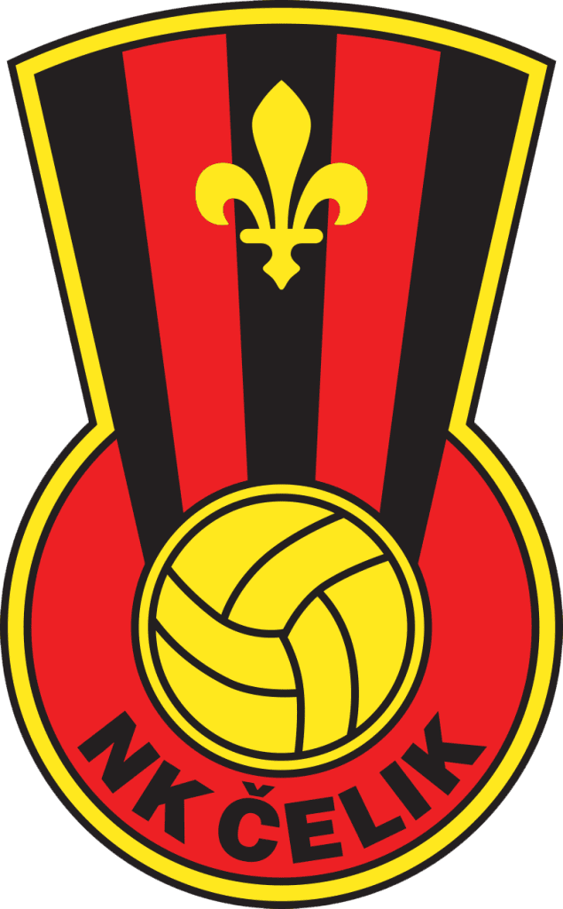Grb NK Čelik Zenica