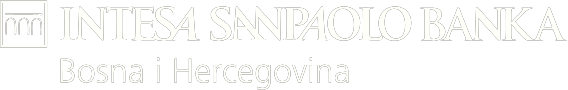 Intesa Sanpaolo Banka Bosna i Hercegovina